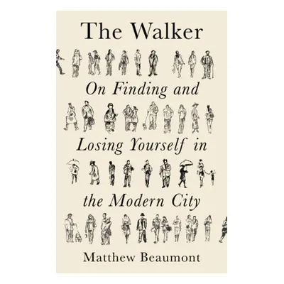 Walker - Beaumont, Matthew