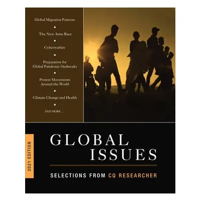 Global Issues 2021 Edition