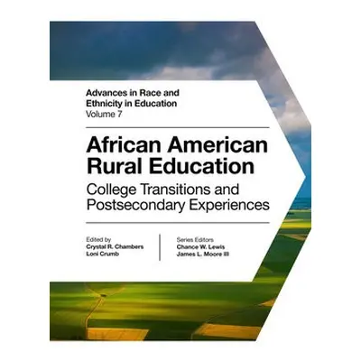 African American Rural Education