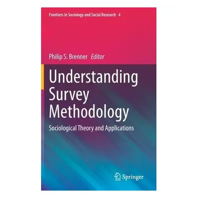 Understanding Survey Methodology