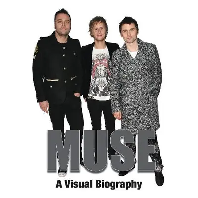 Muse: A Visual Biography - Shenton, Laura