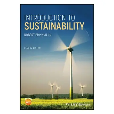 Introduction to Sustainability - Brinkmann, Robert