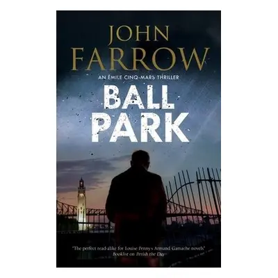 Ball Park - Farrow, John