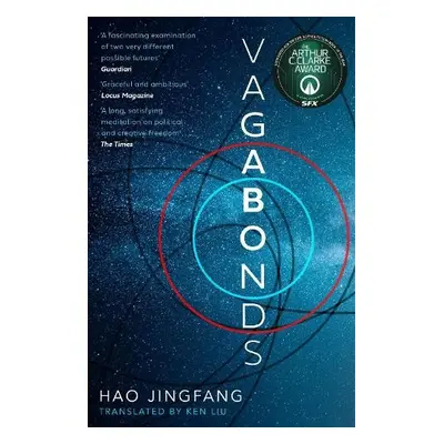 Vagabonds - Jingfang, Hao