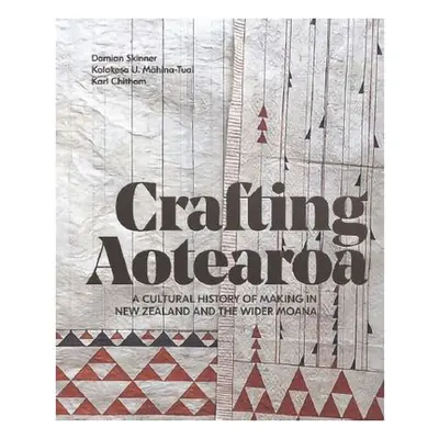 Crafting Aotearoa