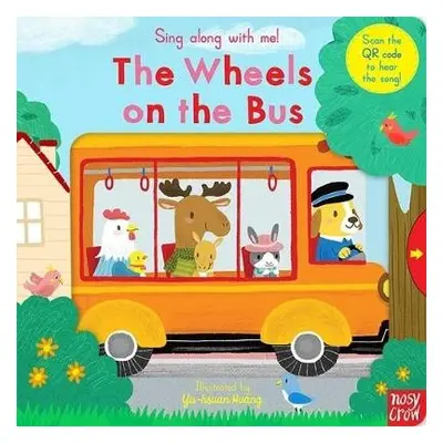 Sing Along With Me! The Wheels on the Bus