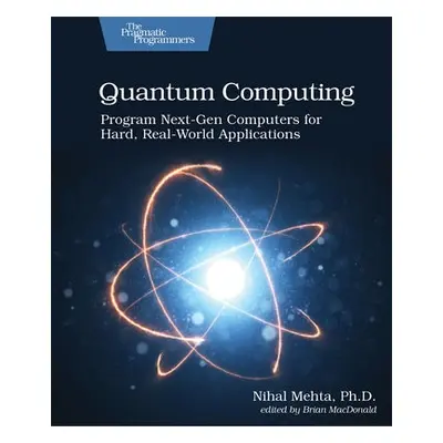 Quantum Computing - Mehta, Nihal