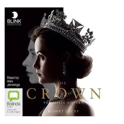 Crown - Lacey, Robert