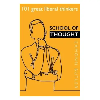 School of Thought - Butler, Eamonn