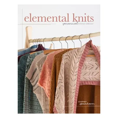 Elemental Knits - Spainhower, Courtney