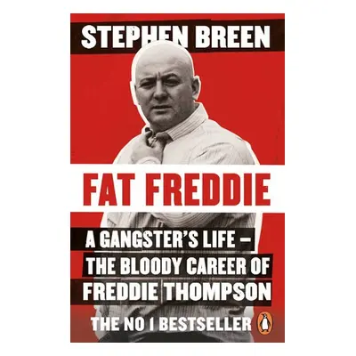 Fat Freddie - Breen, Stephen