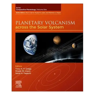 Planetary Volcanism across the Solar System