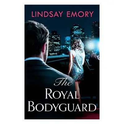 Royal Bodyguard - Emory, Lindsay