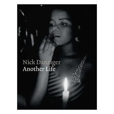 Another Life - Danziger, Nick