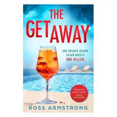 Getaway - Armstrong, Ross