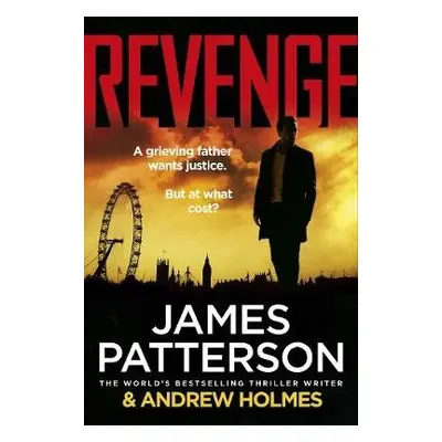 Revenge - Patterson, James