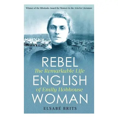 Rebel Englishwoman - Brits, Elsabe