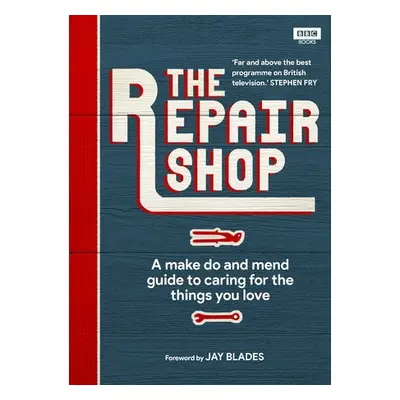 Repair Shop - Farrington, Karen