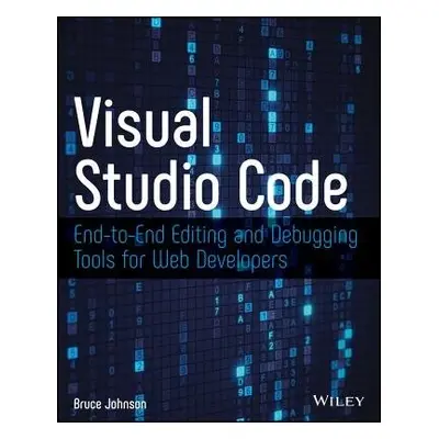 Visual Studio Code - Johnson, Bruce