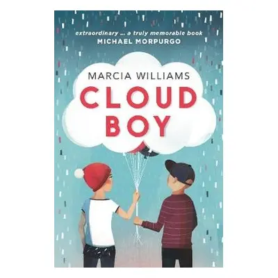 Cloud Boy - Williams, Marcia