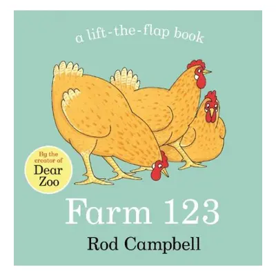 Farm 123 - Campbell, Rod