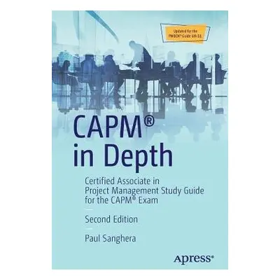 CAPM (R) in Depth - Sanghera, Paul