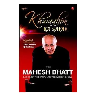 KHWAABON KA SAFAR - Bhatt, Mahesh