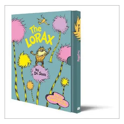 Lorax - Seuss, Dr.