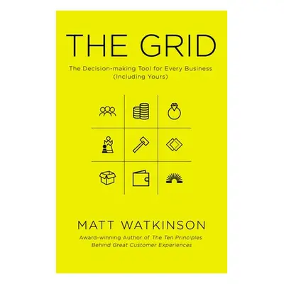 Grid - Watkinson, Matt