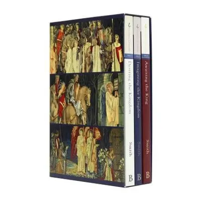 Cultural Liturgies Boxed Set - Smith, James K. A.