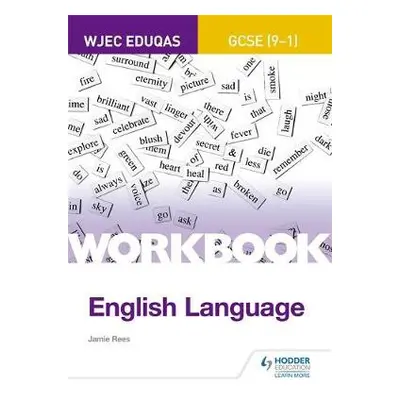 Eduqas GCSE (9-1) English Language Workbook - Brindle, Keith