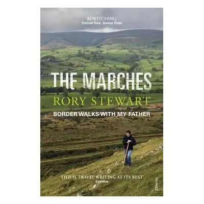 Marches - Stewart, Rory