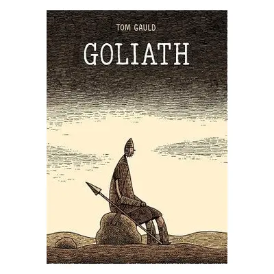 Goliath - Gauld, Tom