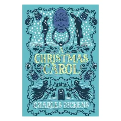 Christmas Carol - Dickens, Charles