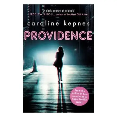 Providence - Kepnes, Caroline