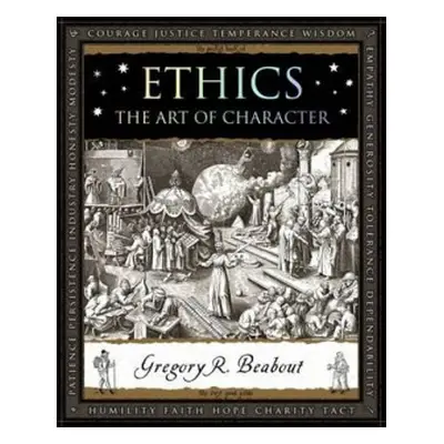 Ethics - Beabout, Gregory a Hannis, Mike