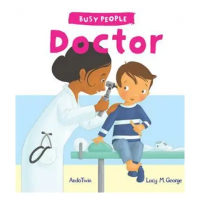 Doctor - M. George, Lucy