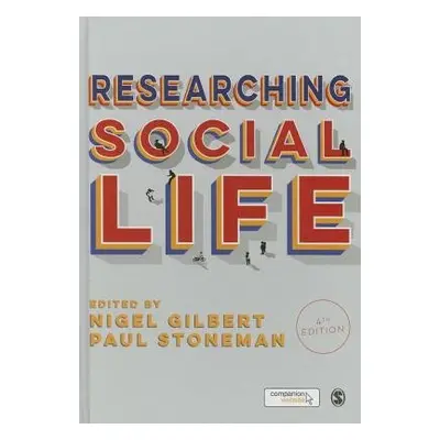 Researching Social Life