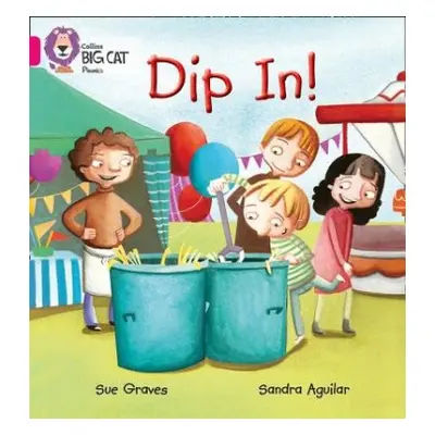 Dip In - Graves, Sue