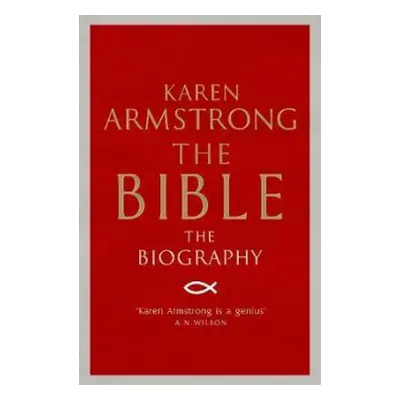 Bible - Armstrong, Karen