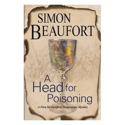 Head for Poisoning - Beaufort, Simon