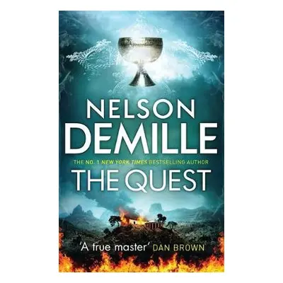 Quest - DeMille, Nelson