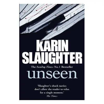 Unseen - Slaughter, Karin