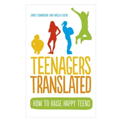 Teenagers Translated - Downshire, Janey a Grew, Naella