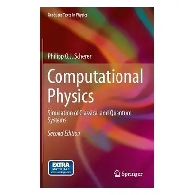 Computational Physics - Scherer, Philipp