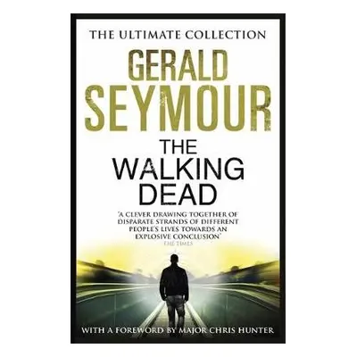 Walking Dead - Seymour, Gerald