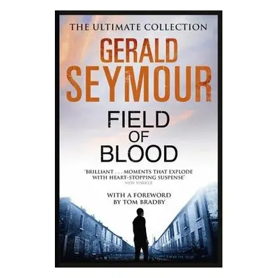 Field of Blood - Seymour, Gerald