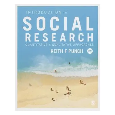 Introduction to Social Research - Punch, Keith F