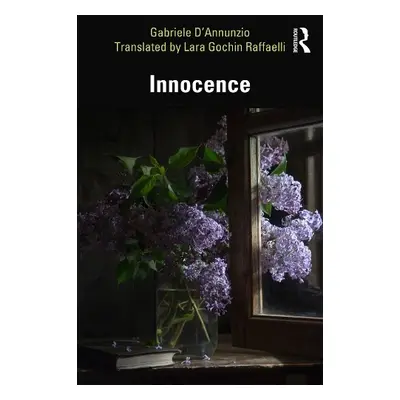 Innocence - D'Annunzio, Gabriele