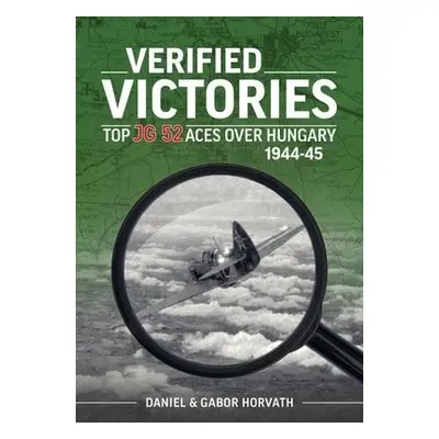 Verified Victories - Horvath, Daniel a Horvath, Gabor